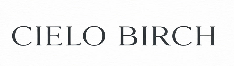 CIELO BIRCH